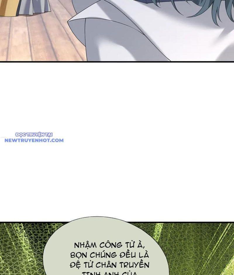 đọc truyện Ngủ Say Vạn Cổ: Xuất Thế Quét Ngang Chư Thiên Chương 54 ảnh 15 tại Thiên Thai Truyện