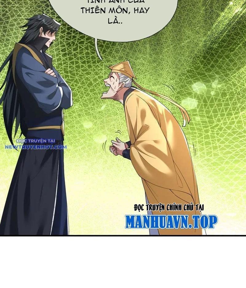 đọc truyện Ngủ Say Vạn Cổ: Xuất Thế Quét Ngang Chư Thiên Chương 54 ảnh 16 tại Thiên Thai Truyện