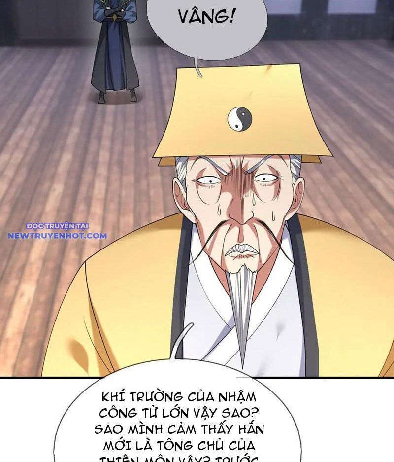 đọc truyện Ngủ Say Vạn Cổ: Xuất Thế Quét Ngang Chư Thiên Chương 54 ảnh 19 tại Thiên Thai Truyện