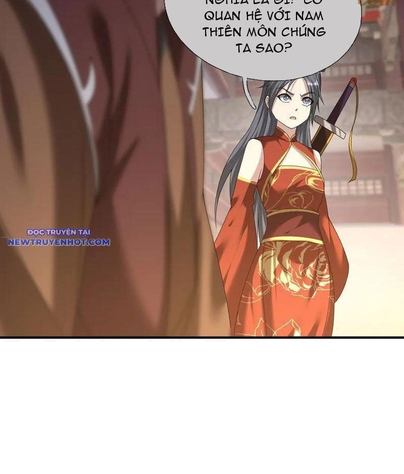 đọc truyện Ngủ Say Vạn Cổ: Xuất Thế Quét Ngang Chư Thiên Chương 54 ảnh 25 tại Thiên Thai Truyện