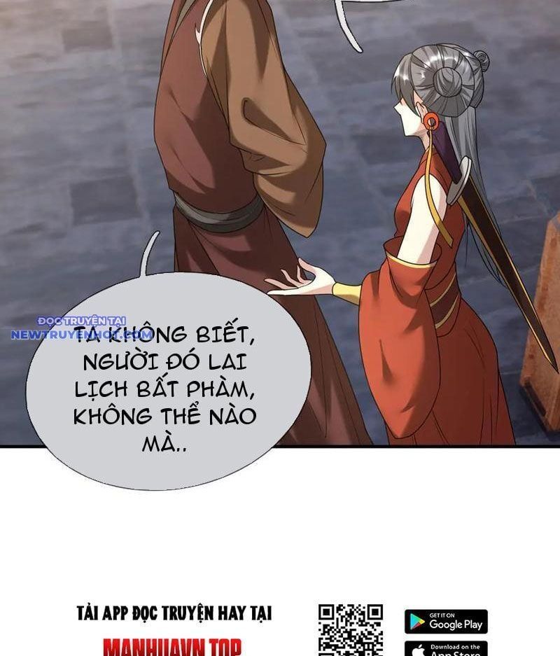 đọc truyện Ngủ Say Vạn Cổ: Xuất Thế Quét Ngang Chư Thiên Chương 54 ảnh 28 tại Thiên Thai Truyện