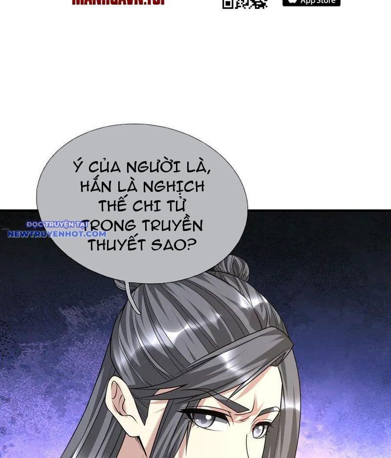 đọc truyện Ngủ Say Vạn Cổ: Xuất Thế Quét Ngang Chư Thiên Chương 54 ảnh 29 tại Thiên Thai Truyện