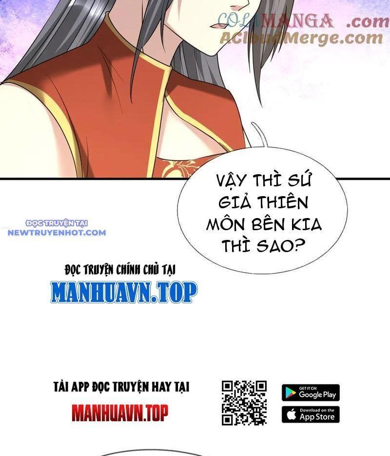 đọc truyện Ngủ Say Vạn Cổ: Xuất Thế Quét Ngang Chư Thiên Chương 54 ảnh 30 tại Thiên Thai Truyện