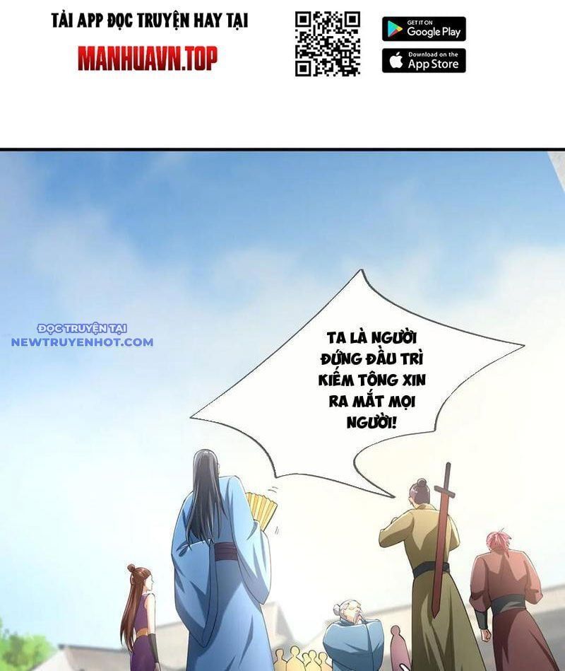 đọc truyện Ngủ Say Vạn Cổ: Xuất Thế Quét Ngang Chư Thiên Chương 54 ảnh 34 tại Thiên Thai Truyện