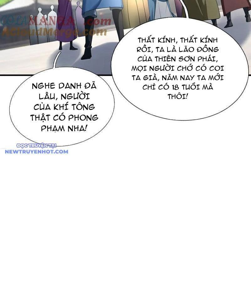 đọc truyện Ngủ Say Vạn Cổ: Xuất Thế Quét Ngang Chư Thiên Chương 54 ảnh 35 tại Thiên Thai Truyện