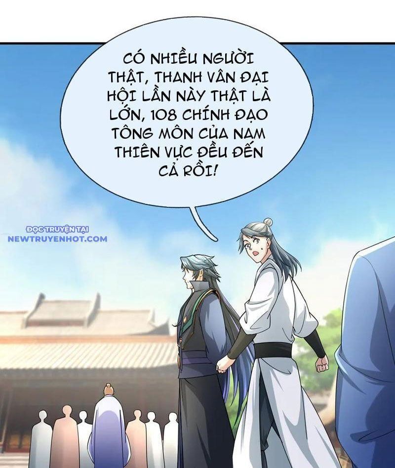 đọc truyện Ngủ Say Vạn Cổ: Xuất Thế Quét Ngang Chư Thiên Chương 54 ảnh 36 tại Thiên Thai Truyện