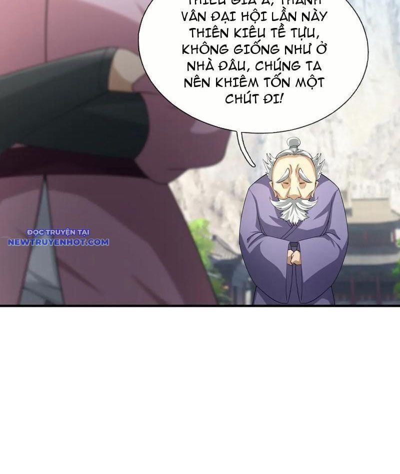 đọc truyện Ngủ Say Vạn Cổ: Xuất Thế Quét Ngang Chư Thiên Chương 54 ảnh 38 tại Thiên Thai Truyện