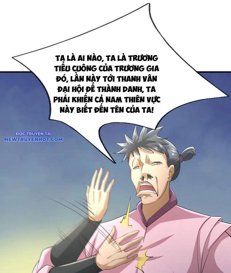 đọc truyện Ngủ Say Vạn Cổ: Xuất Thế Quét Ngang Chư Thiên Chương 54 ảnh 39 tại Thiên Thai Truyện