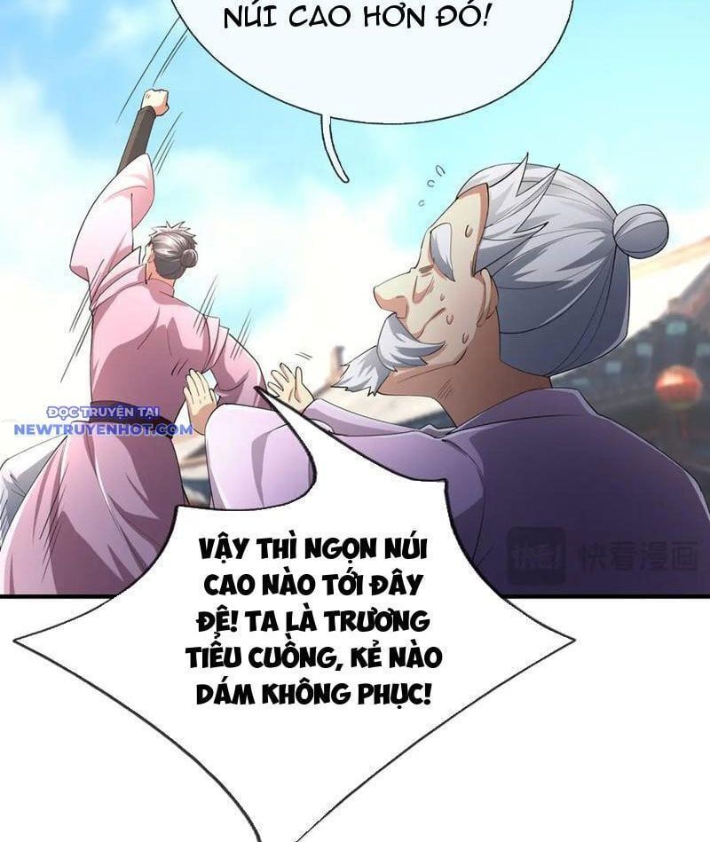 đọc truyện Ngủ Say Vạn Cổ: Xuất Thế Quét Ngang Chư Thiên Chương 54 ảnh 41 tại Thiên Thai Truyện