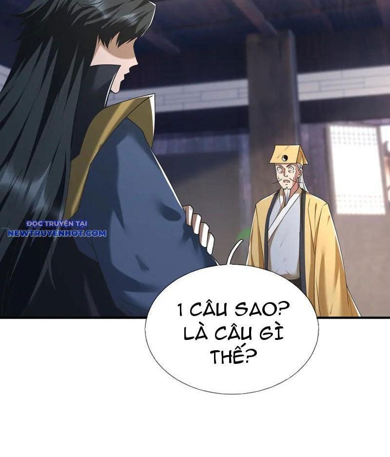 đọc truyện Ngủ Say Vạn Cổ: Xuất Thế Quét Ngang Chư Thiên Chương 54 ảnh 6 tại Thiên Thai Truyện