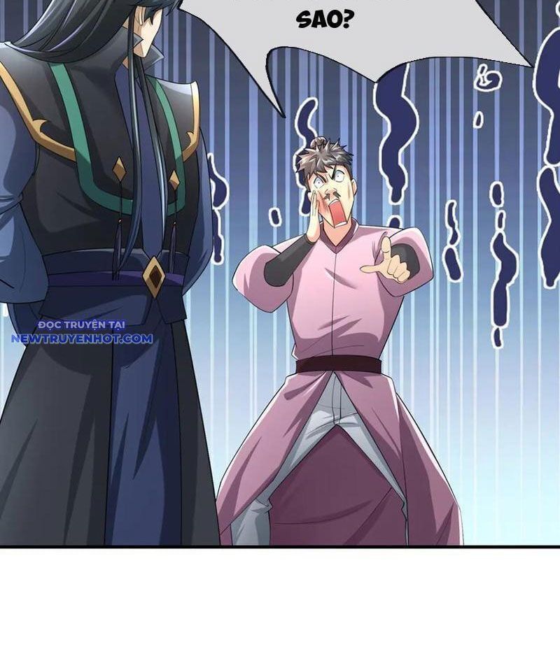 đọc truyện Ngủ Say Vạn Cổ: Xuất Thế Quét Ngang Chư Thiên Chương 54 ảnh 44 tại Thiên Thai Truyện