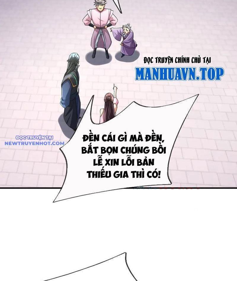 đọc truyện Ngủ Say Vạn Cổ: Xuất Thế Quét Ngang Chư Thiên Chương 54 ảnh 47 tại Thiên Thai Truyện