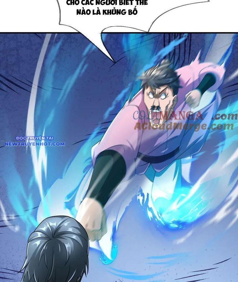 đọc truyện Ngủ Say Vạn Cổ: Xuất Thế Quét Ngang Chư Thiên Chương 54 ảnh 57 tại Thiên Thai Truyện