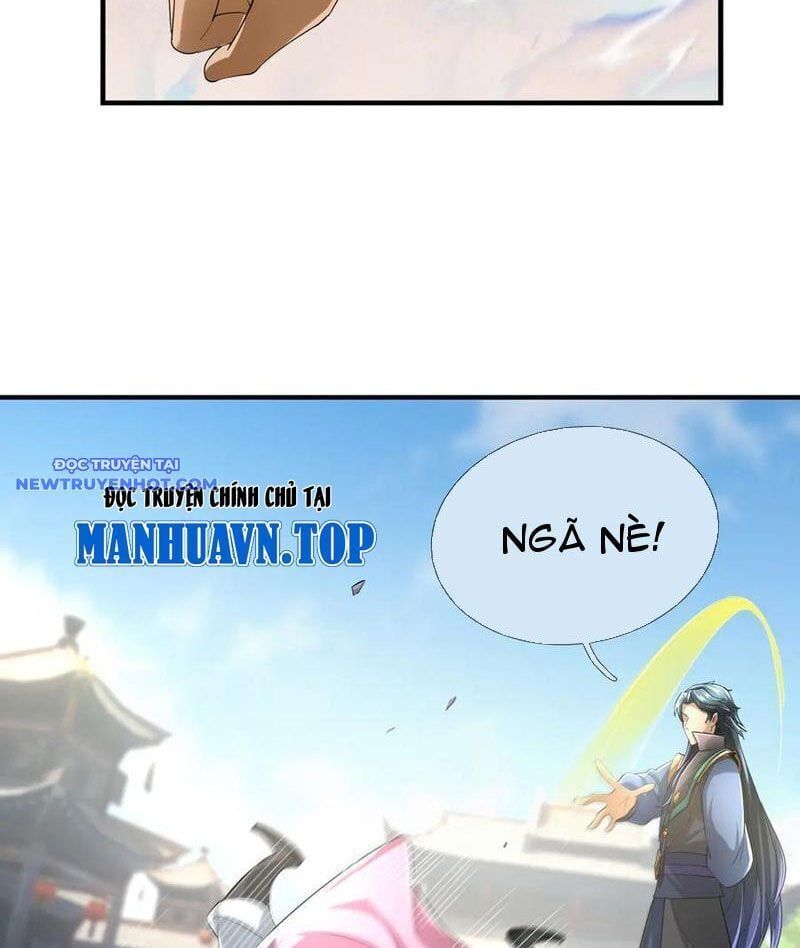 đọc truyện Ngủ Say Vạn Cổ: Xuất Thế Quét Ngang Chư Thiên Chương 54 ảnh 59 tại Thiên Thai Truyện