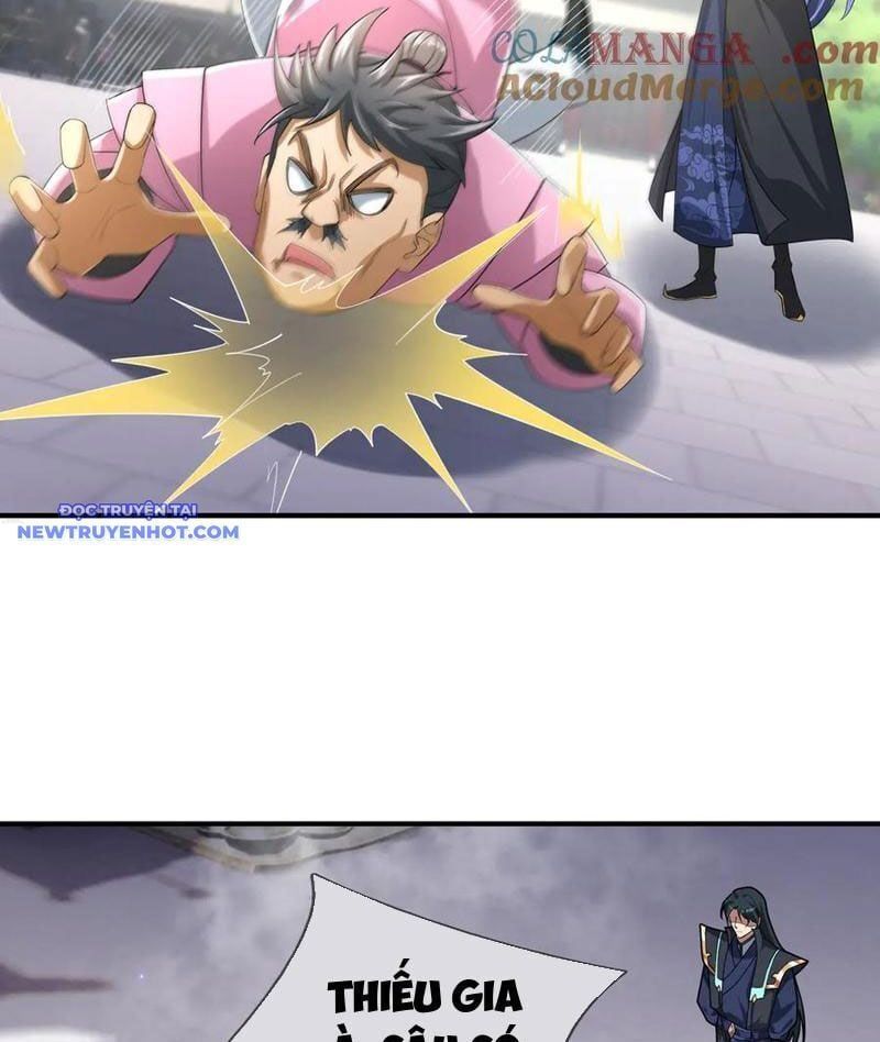 đọc truyện Ngủ Say Vạn Cổ: Xuất Thế Quét Ngang Chư Thiên Chương 54 ảnh 60 tại Thiên Thai Truyện