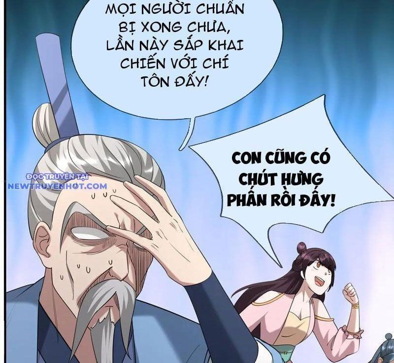 đọc truyện Ngủ Say Vạn Cổ: Xuất Thế Quét Ngang Chư Thiên Chương 55 ảnh 116 tại Thiên Thai Truyện