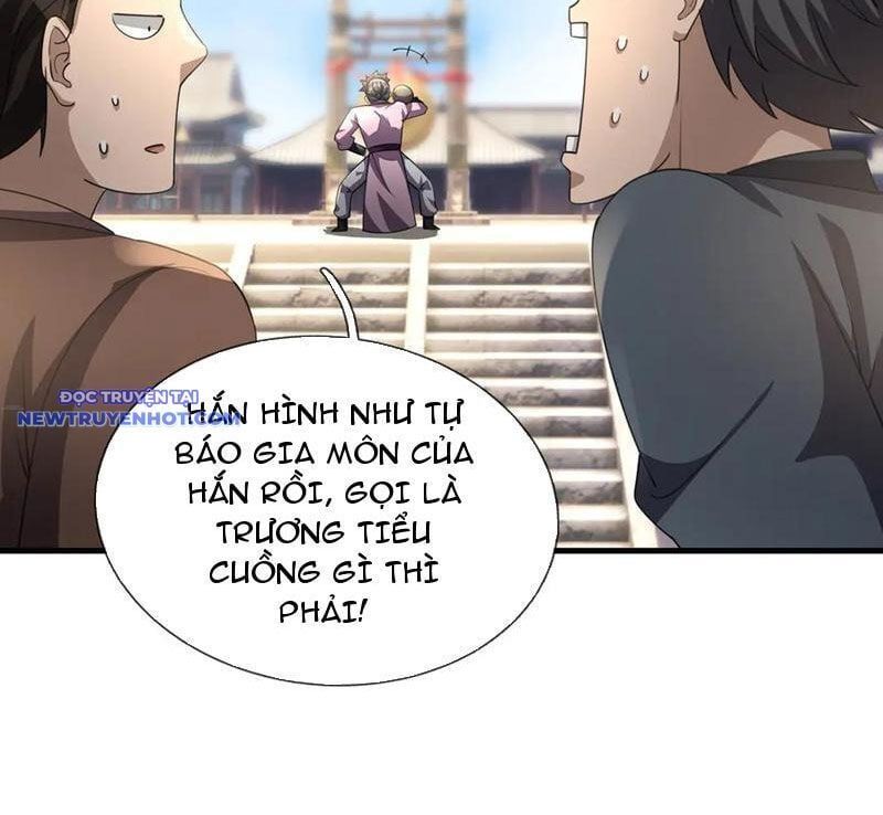 đọc truyện Ngủ Say Vạn Cổ: Xuất Thế Quét Ngang Chư Thiên Chương 55 ảnh 131 tại Thiên Thai Truyện