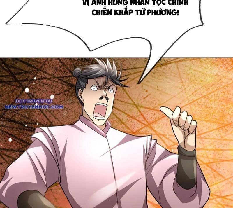 đọc truyện Ngủ Say Vạn Cổ: Xuất Thế Quét Ngang Chư Thiên Chương 55 ảnh 30 tại Thiên Thai Truyện