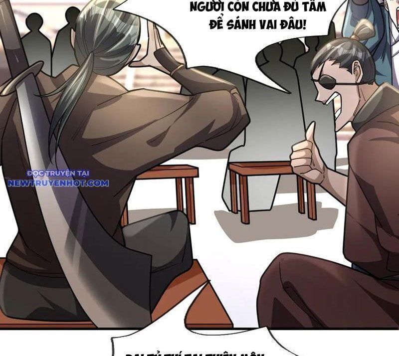 đọc truyện Ngủ Say Vạn Cổ: Xuất Thế Quét Ngang Chư Thiên Chương 55 ảnh 5 tại Thiên Thai Truyện