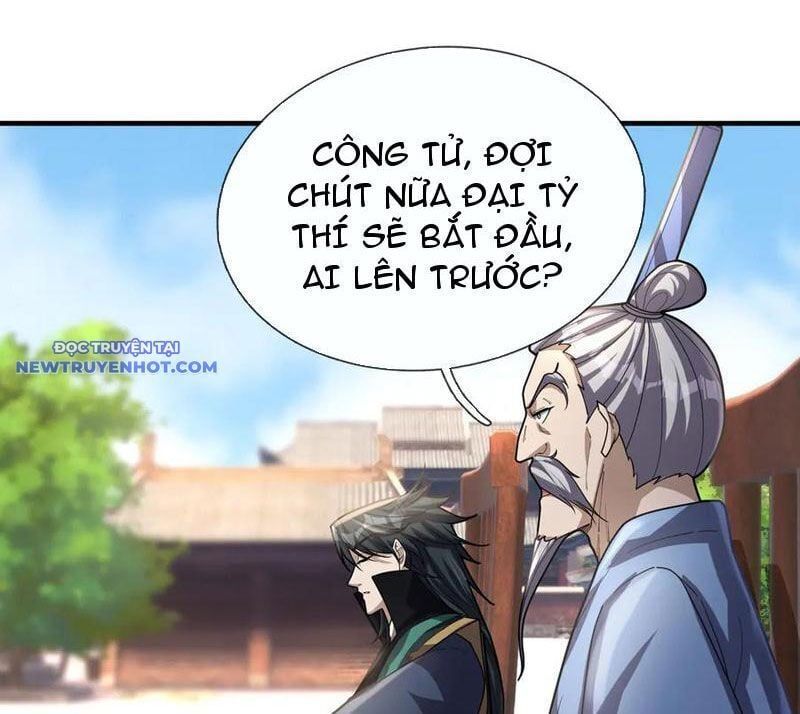 đọc truyện Ngủ Say Vạn Cổ: Xuất Thế Quét Ngang Chư Thiên Chương 55 ảnh 7 tại Thiên Thai Truyện