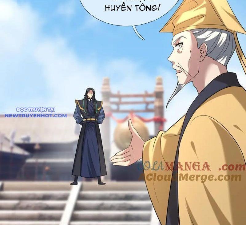 đọc truyện Ngủ Say Vạn Cổ: Xuất Thế Quét Ngang Chư Thiên Chương 55 ảnh 100 tại Thiên Thai Truyện