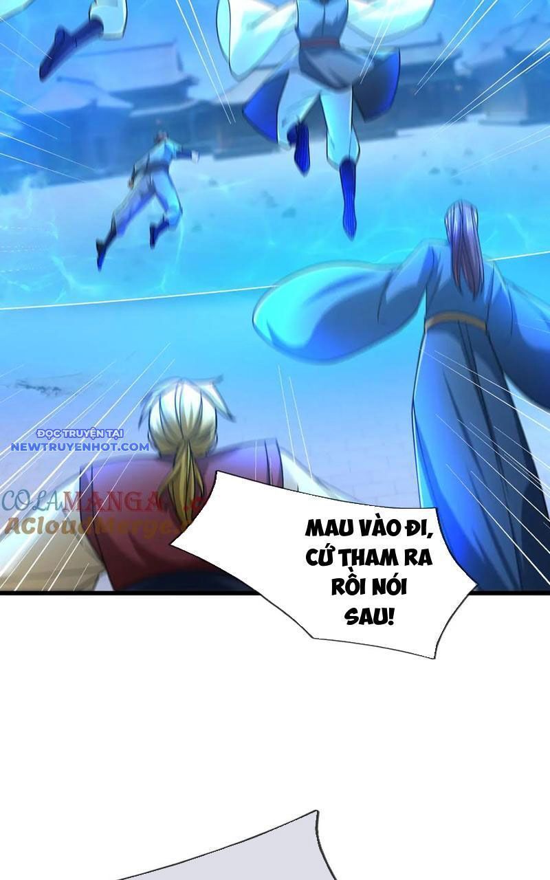 đọc truyện Ngủ Say Vạn Cổ: Xuất Thế Quét Ngang Chư Thiên Chương 56 ảnh 102 tại Thiên Thai Truyện