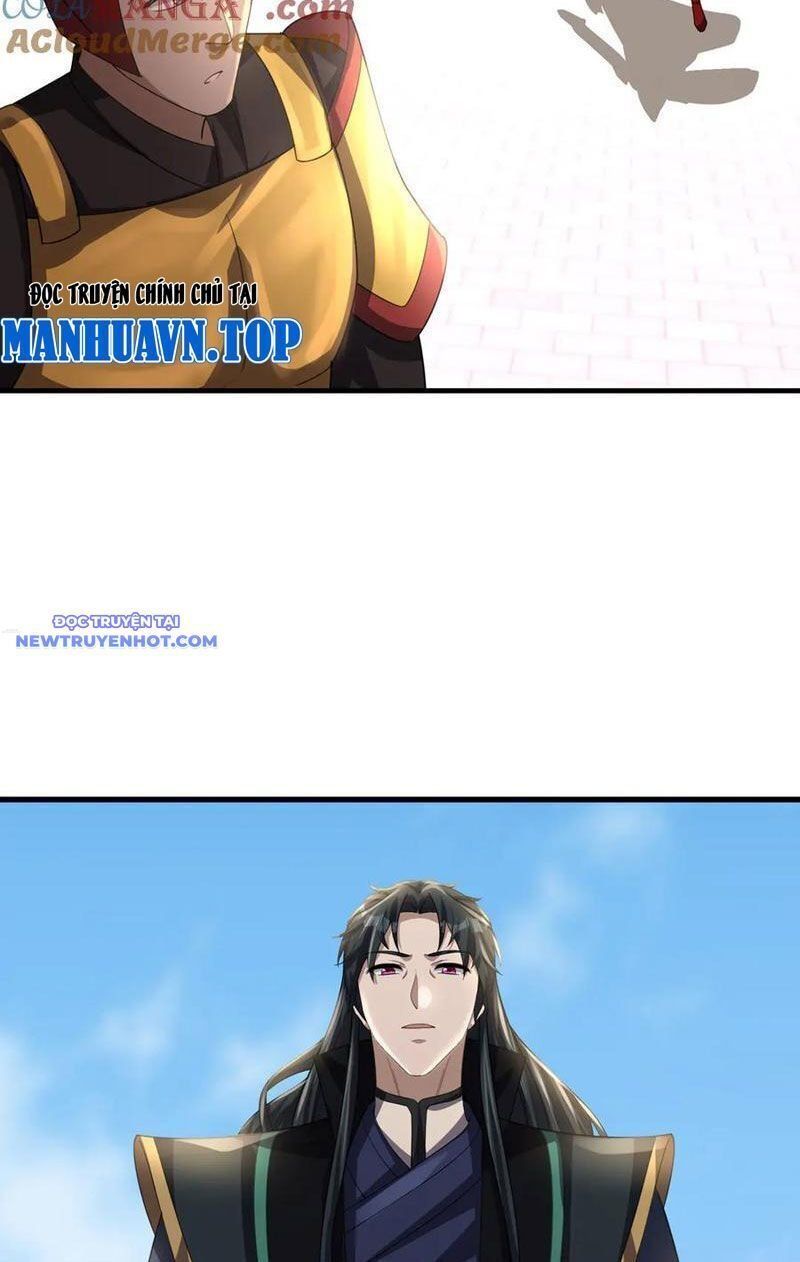 đọc truyện Ngủ Say Vạn Cổ: Xuất Thế Quét Ngang Chư Thiên Chương 56 ảnh 18 tại Thiên Thai Truyện