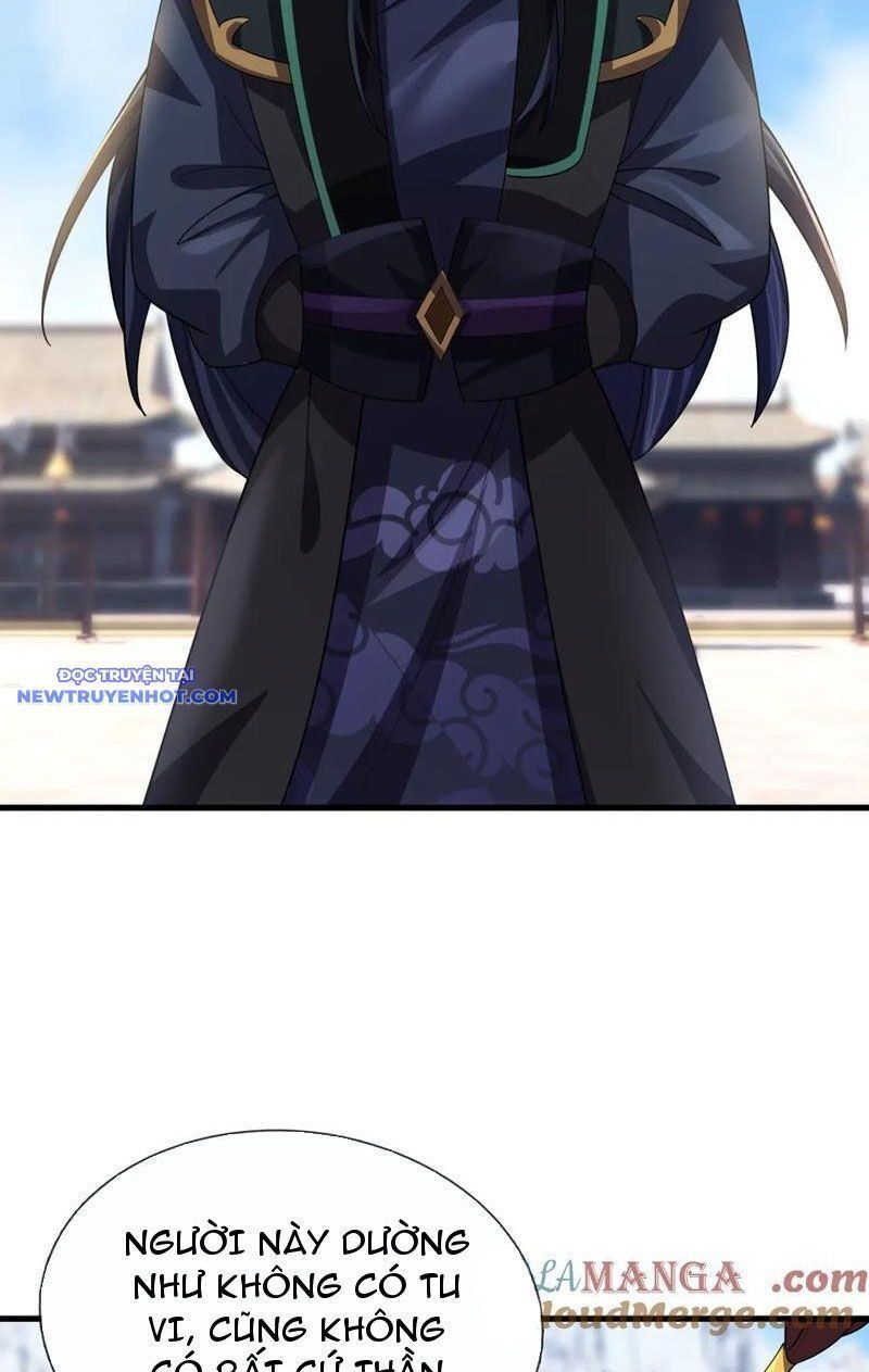 đọc truyện Ngủ Say Vạn Cổ: Xuất Thế Quét Ngang Chư Thiên Chương 56 ảnh 19 tại Thiên Thai Truyện