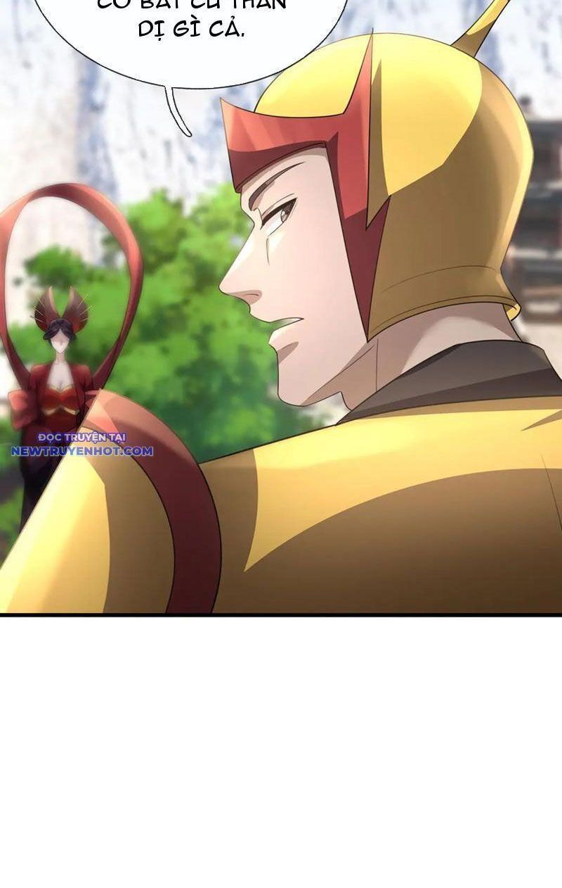 đọc truyện Ngủ Say Vạn Cổ: Xuất Thế Quét Ngang Chư Thiên Chương 56 ảnh 20 tại Thiên Thai Truyện