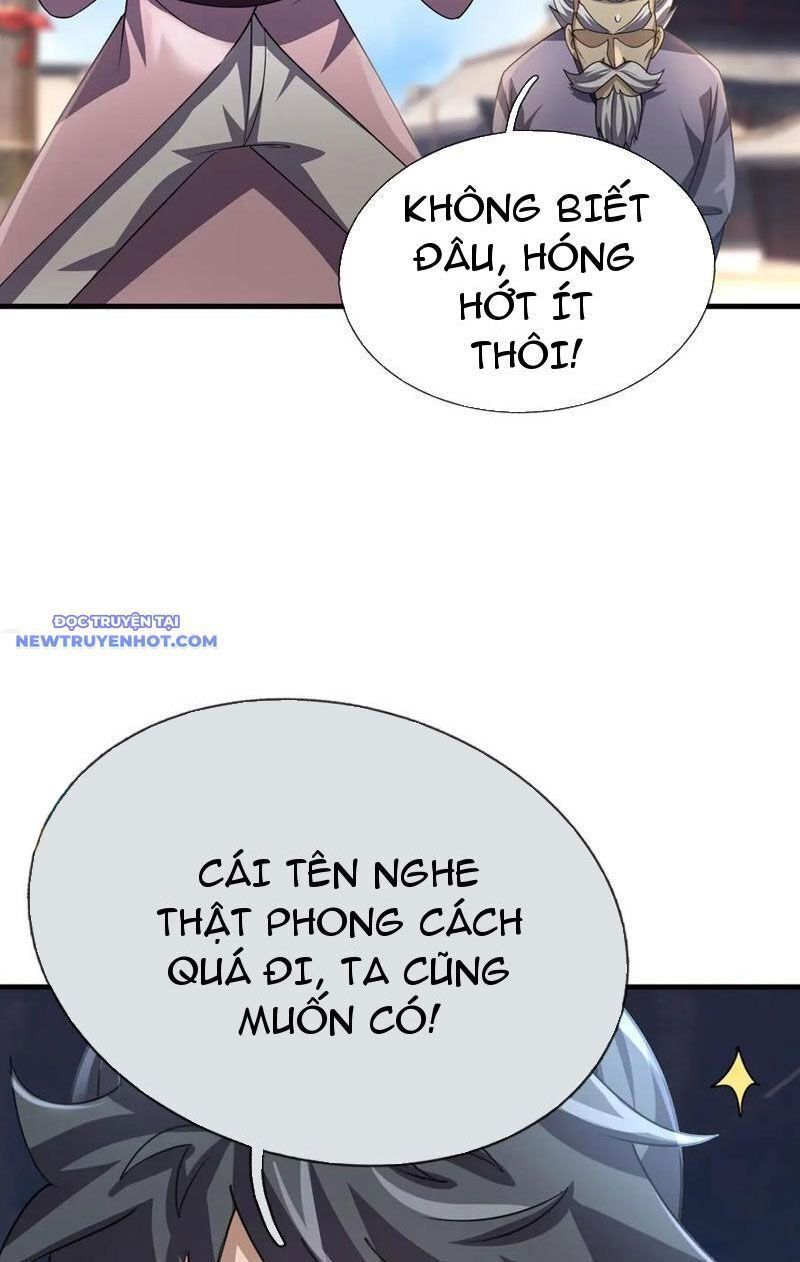 đọc truyện Ngủ Say Vạn Cổ: Xuất Thế Quét Ngang Chư Thiên Chương 56 ảnh 23 tại Thiên Thai Truyện