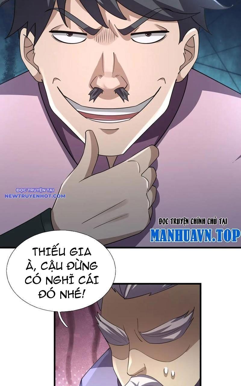 đọc truyện Ngủ Say Vạn Cổ: Xuất Thế Quét Ngang Chư Thiên Chương 56 ảnh 24 tại Thiên Thai Truyện