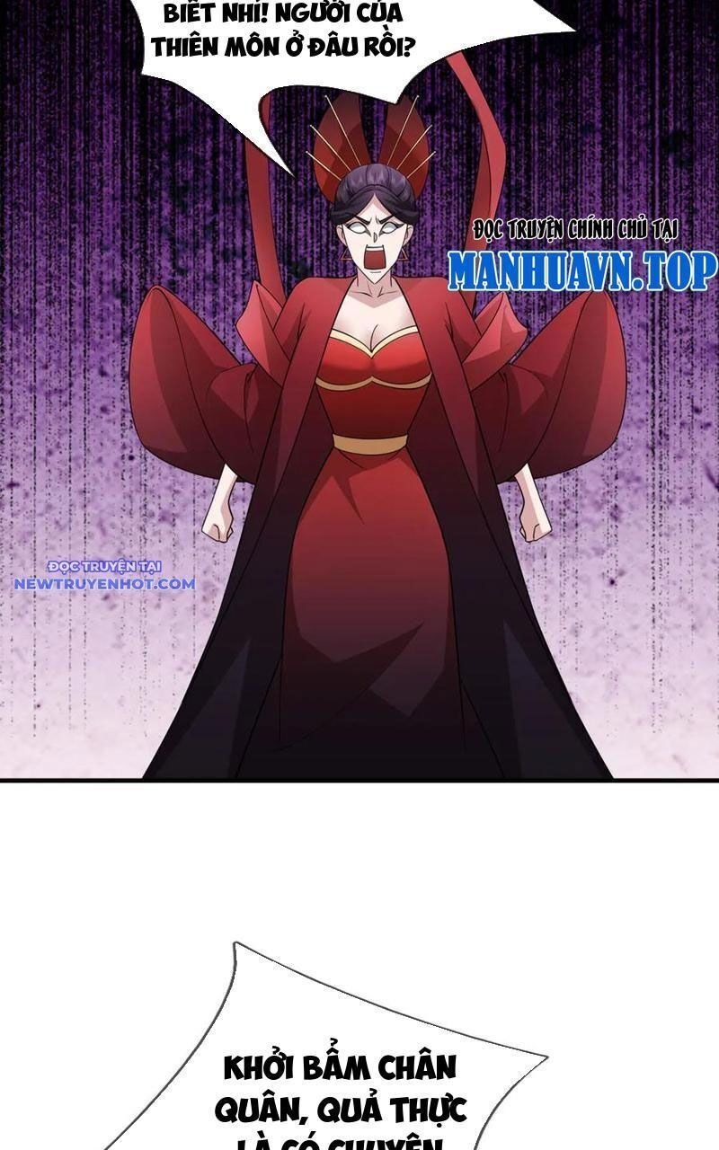 đọc truyện Ngủ Say Vạn Cổ: Xuất Thế Quét Ngang Chư Thiên Chương 56 ảnh 28 tại Thiên Thai Truyện