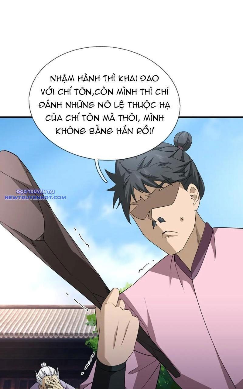 đọc truyện Ngủ Say Vạn Cổ: Xuất Thế Quét Ngang Chư Thiên Chương 56 ảnh 33 tại Thiên Thai Truyện