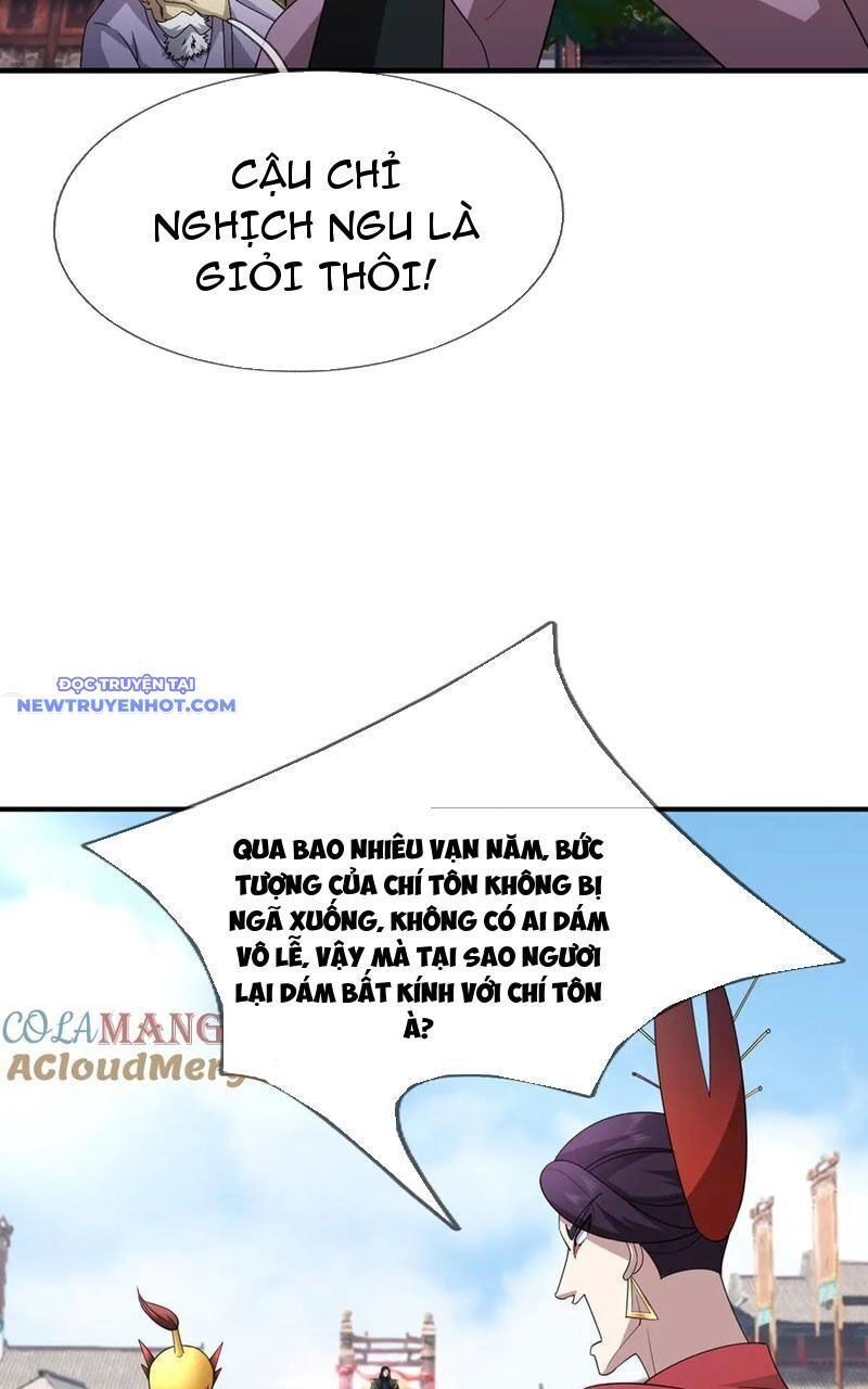 đọc truyện Ngủ Say Vạn Cổ: Xuất Thế Quét Ngang Chư Thiên Chương 56 ảnh 34 tại Thiên Thai Truyện