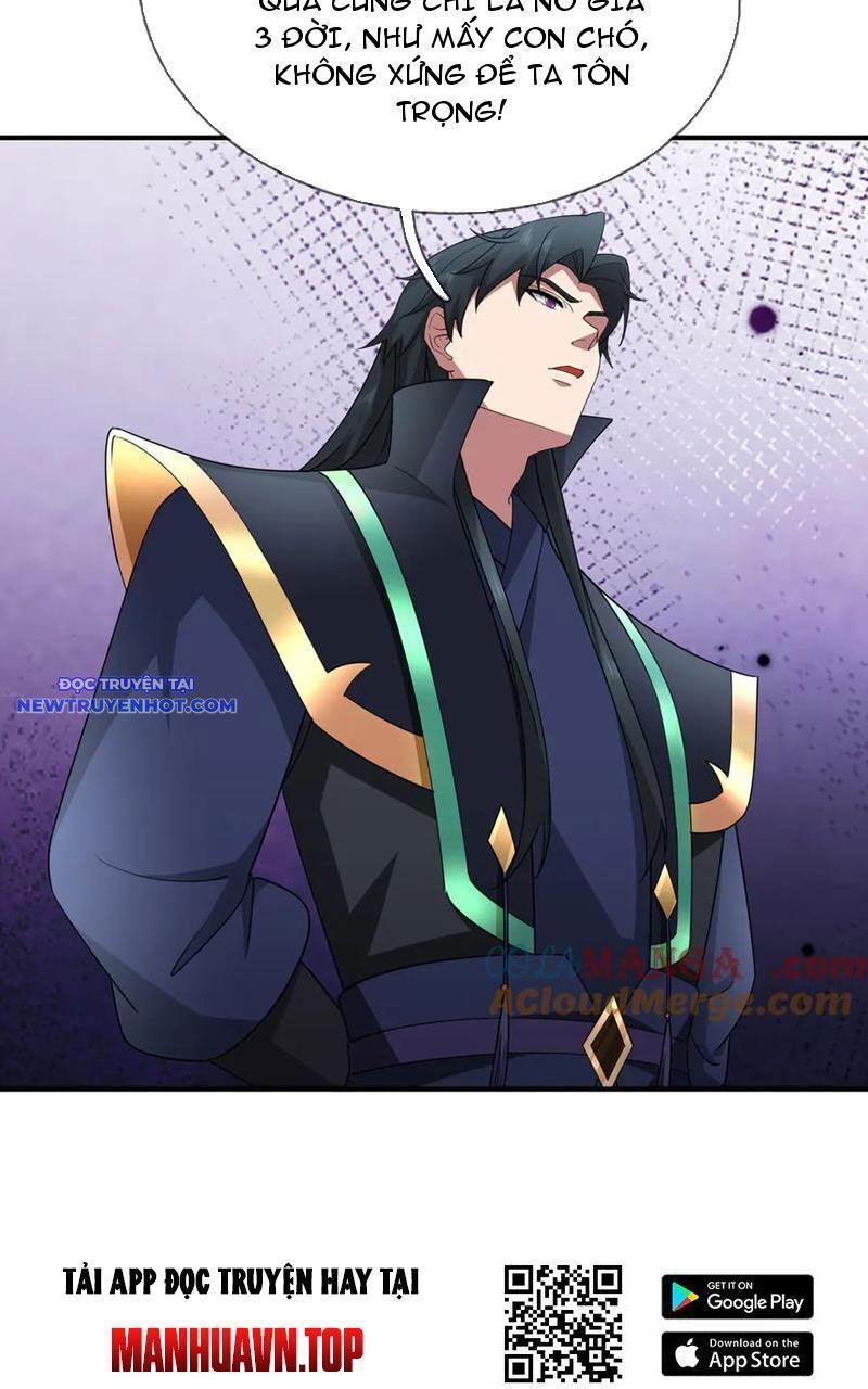 đọc truyện Ngủ Say Vạn Cổ: Xuất Thế Quét Ngang Chư Thiên Chương 56 ảnh 36 tại Thiên Thai Truyện