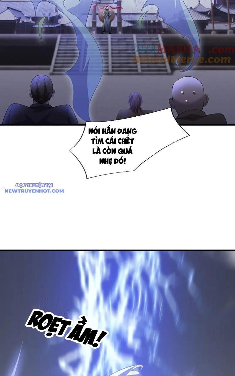 đọc truyện Ngủ Say Vạn Cổ: Xuất Thế Quét Ngang Chư Thiên Chương 56 ảnh 42 tại Thiên Thai Truyện