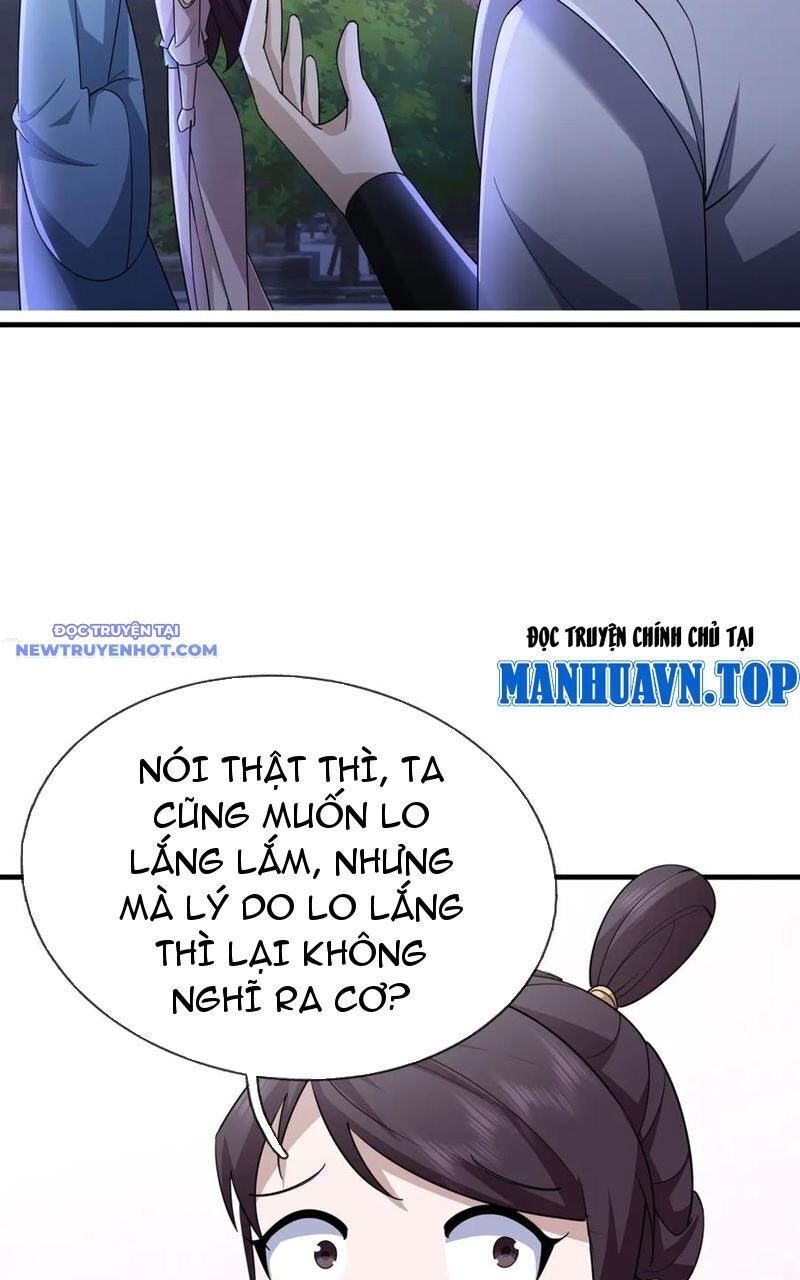 đọc truyện Ngủ Say Vạn Cổ: Xuất Thế Quét Ngang Chư Thiên Chương 56 ảnh 48 tại Thiên Thai Truyện