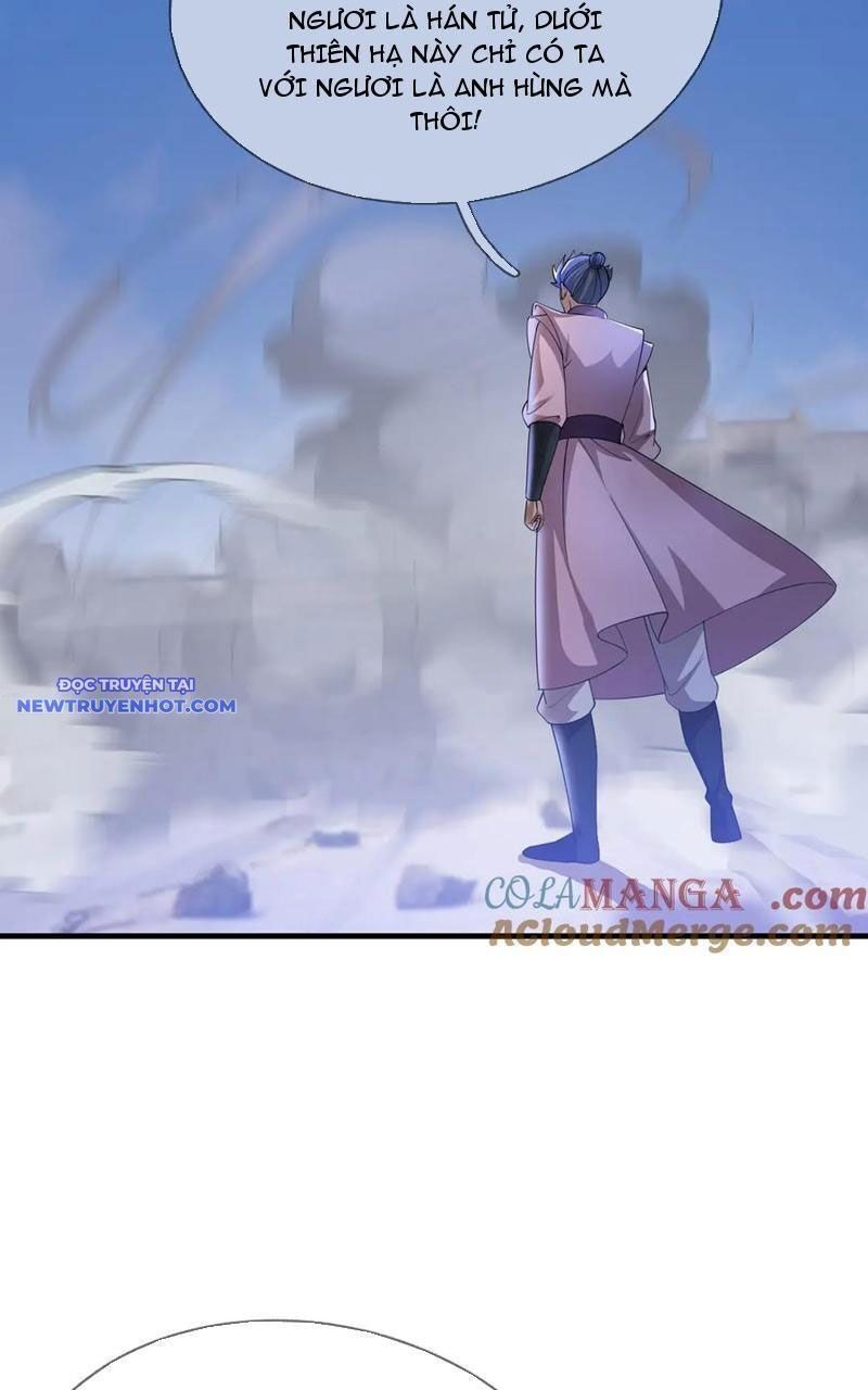 đọc truyện Ngủ Say Vạn Cổ: Xuất Thế Quét Ngang Chư Thiên Chương 56 ảnh 51 tại Thiên Thai Truyện