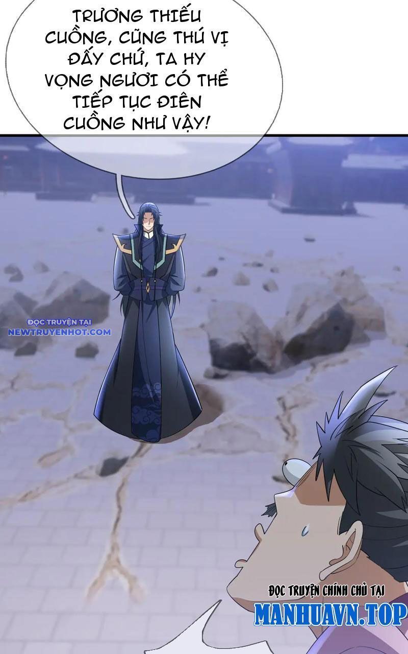 đọc truyện Ngủ Say Vạn Cổ: Xuất Thế Quét Ngang Chư Thiên Chương 56 ảnh 52 tại Thiên Thai Truyện