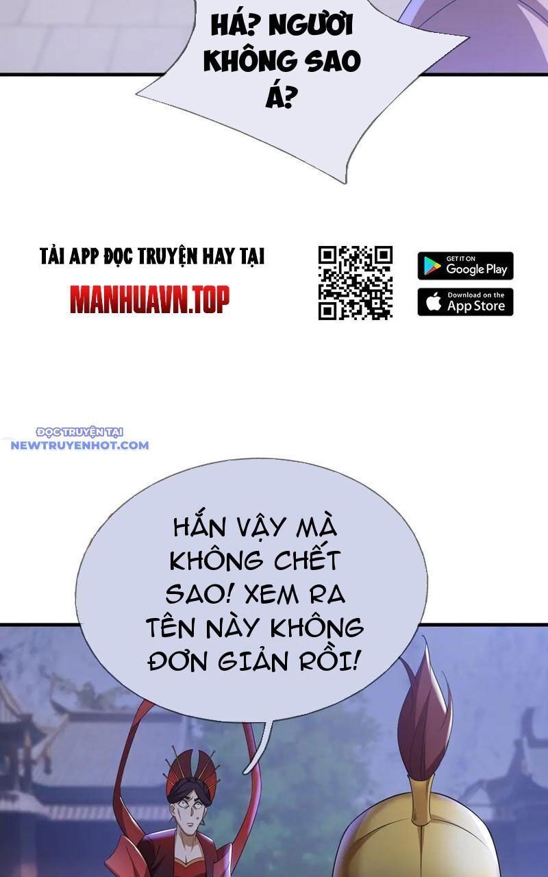 đọc truyện Ngủ Say Vạn Cổ: Xuất Thế Quét Ngang Chư Thiên Chương 56 ảnh 53 tại Thiên Thai Truyện