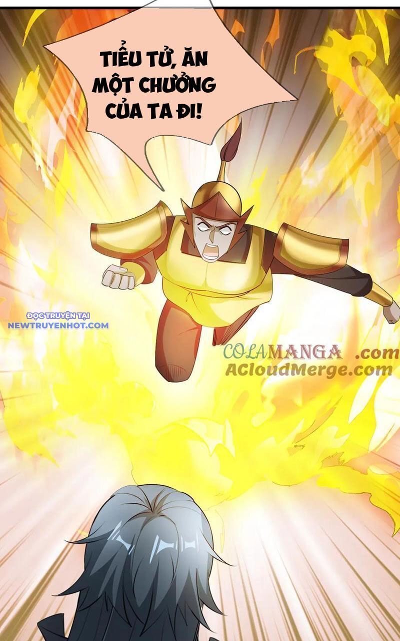 đọc truyện Ngủ Say Vạn Cổ: Xuất Thế Quét Ngang Chư Thiên Chương 56 ảnh 55 tại Thiên Thai Truyện