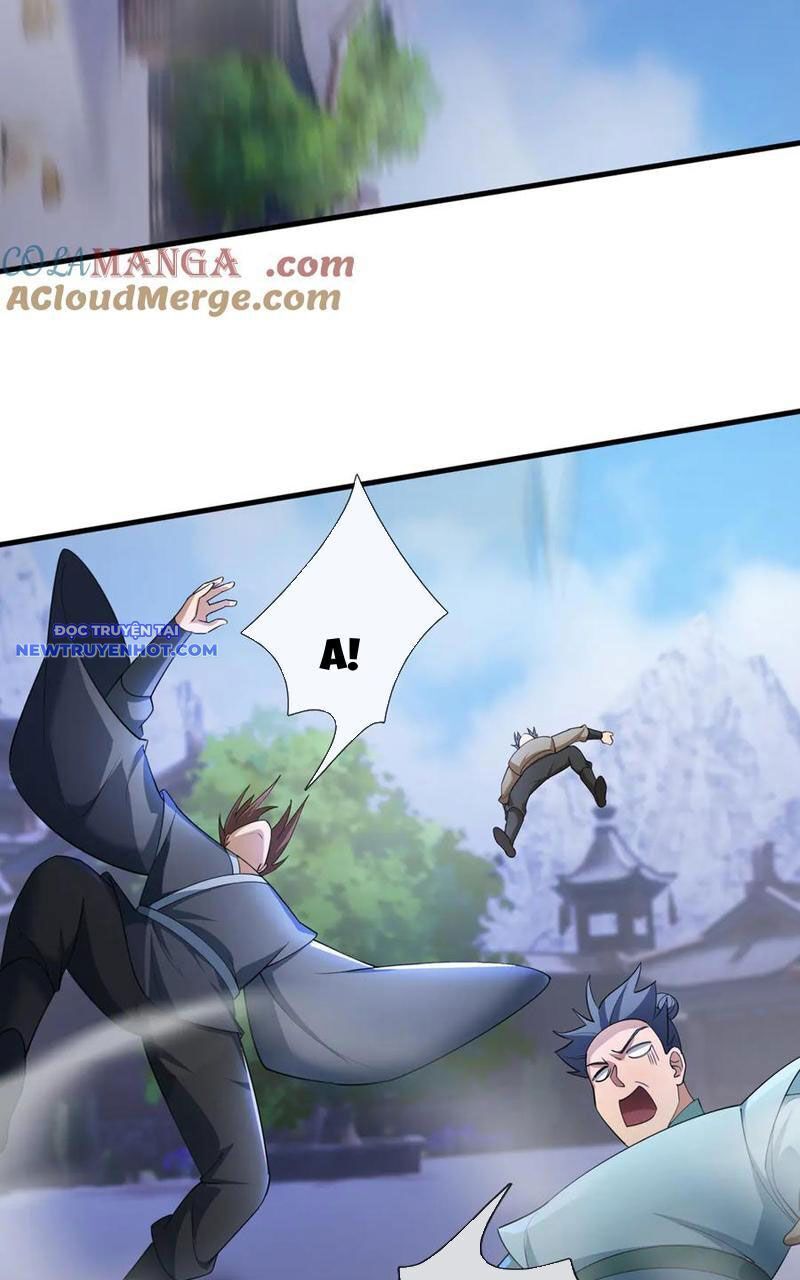 đọc truyện Ngủ Say Vạn Cổ: Xuất Thế Quét Ngang Chư Thiên Chương 56 ảnh 59 tại Thiên Thai Truyện