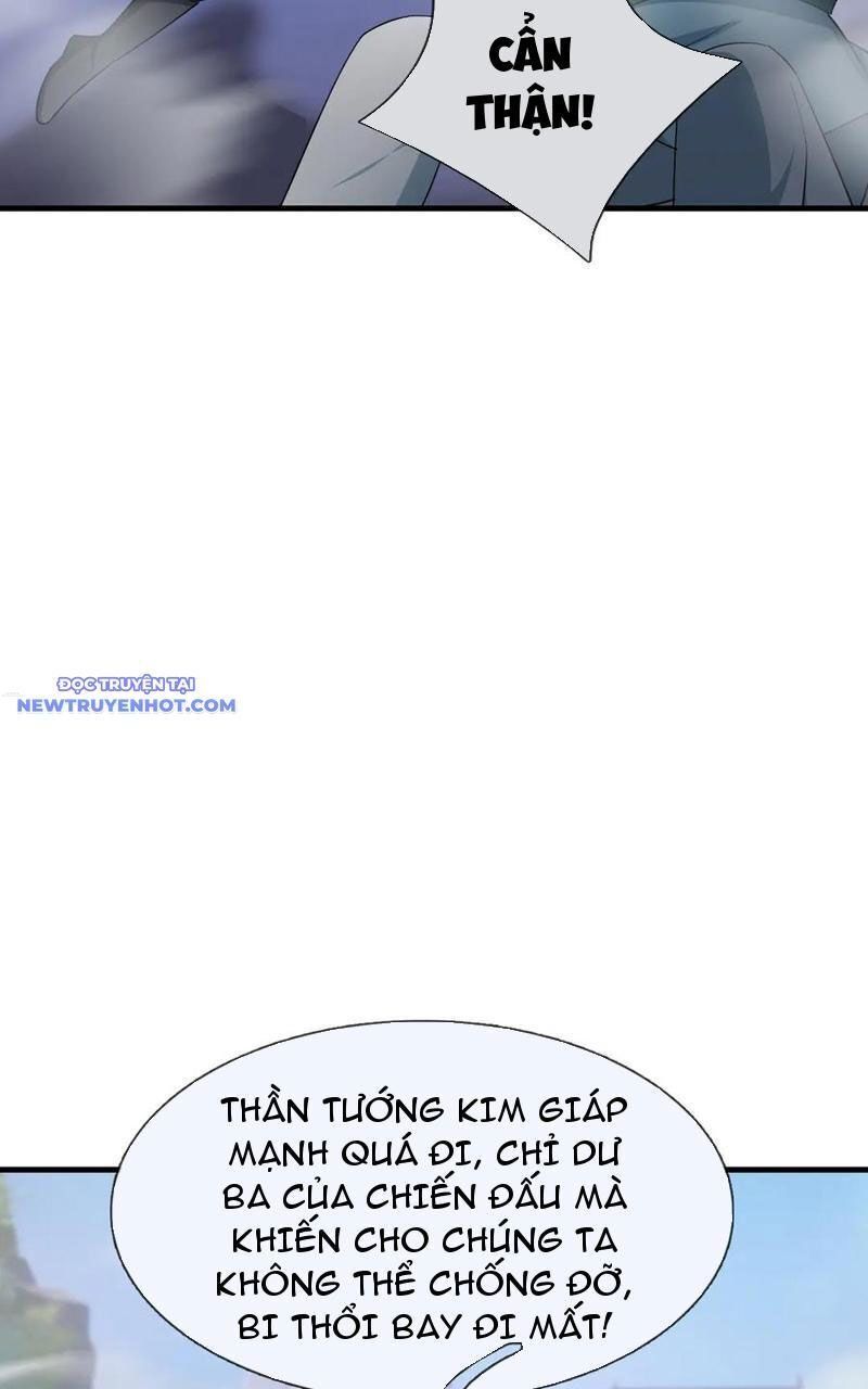 đọc truyện Ngủ Say Vạn Cổ: Xuất Thế Quét Ngang Chư Thiên Chương 56 ảnh 60 tại Thiên Thai Truyện