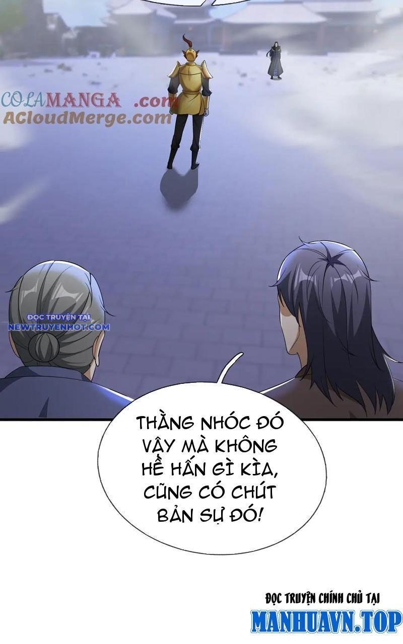 đọc truyện Ngủ Say Vạn Cổ: Xuất Thế Quét Ngang Chư Thiên Chương 56 ảnh 61 tại Thiên Thai Truyện