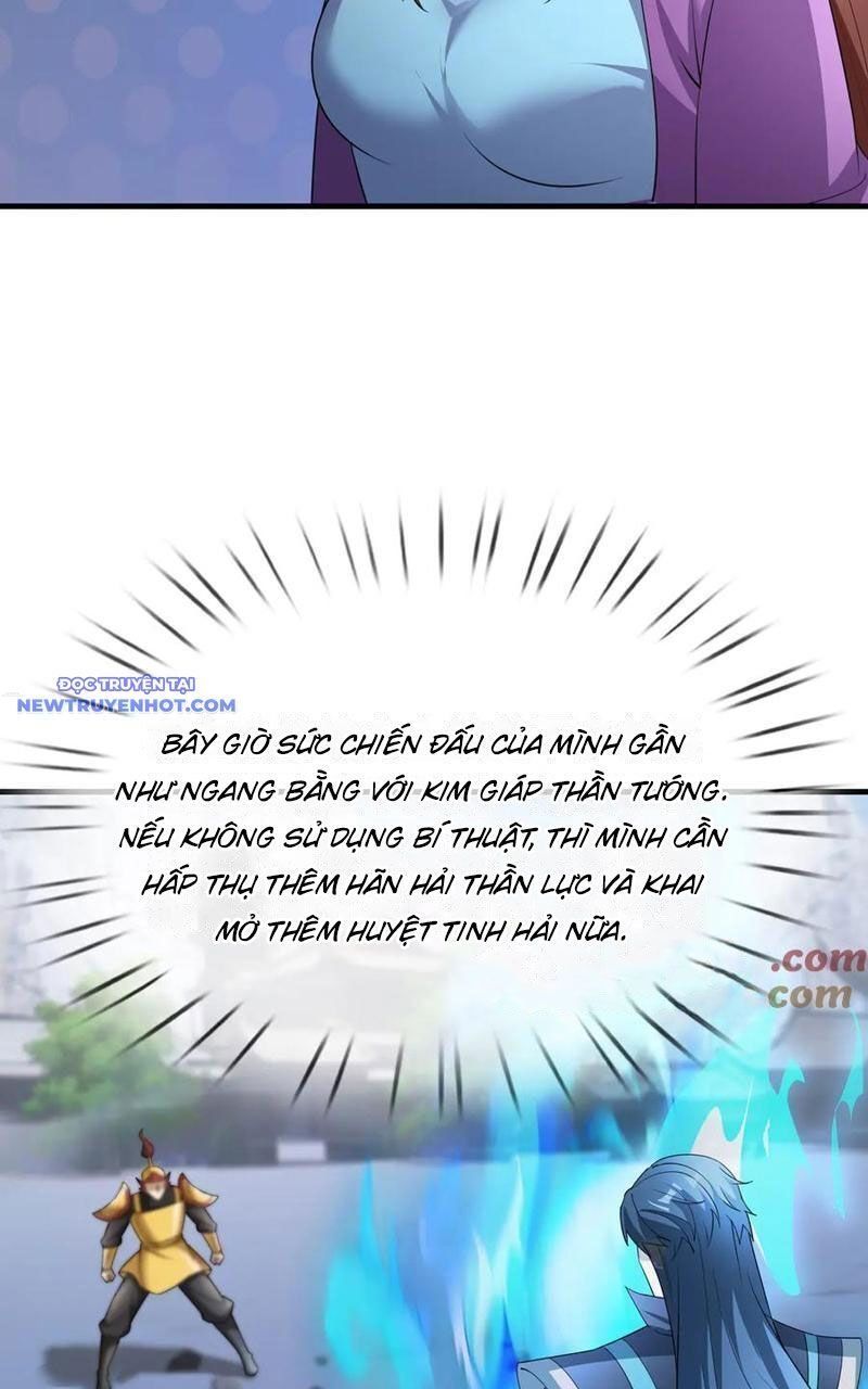 đọc truyện Ngủ Say Vạn Cổ: Xuất Thế Quét Ngang Chư Thiên Chương 56 ảnh 64 tại Thiên Thai Truyện