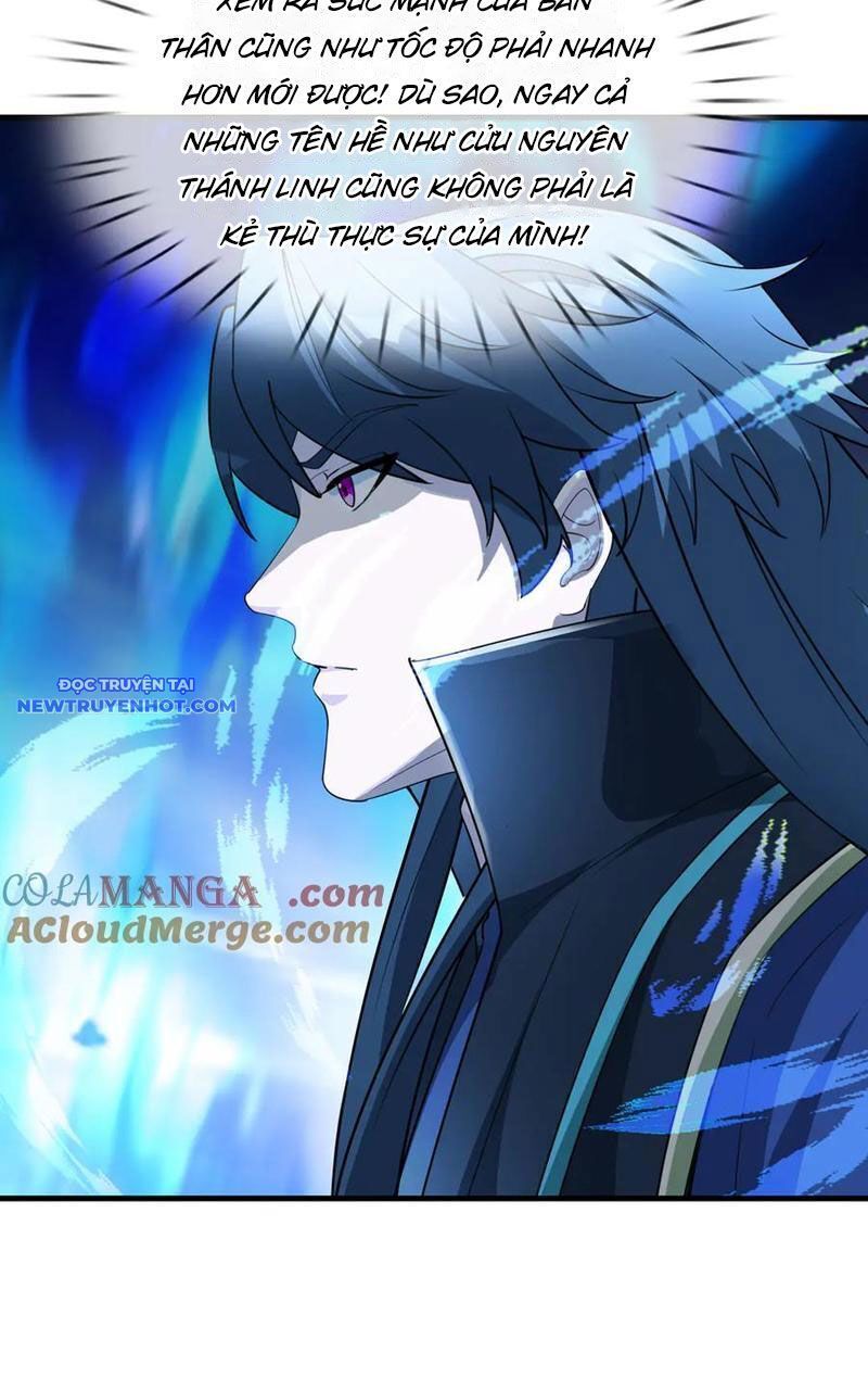 đọc truyện Ngủ Say Vạn Cổ: Xuất Thế Quét Ngang Chư Thiên Chương 56 ảnh 66 tại Thiên Thai Truyện