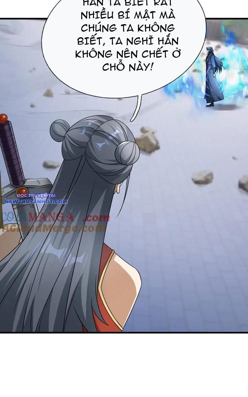 đọc truyện Ngủ Say Vạn Cổ: Xuất Thế Quét Ngang Chư Thiên Chương 56 ảnh 70 tại Thiên Thai Truyện