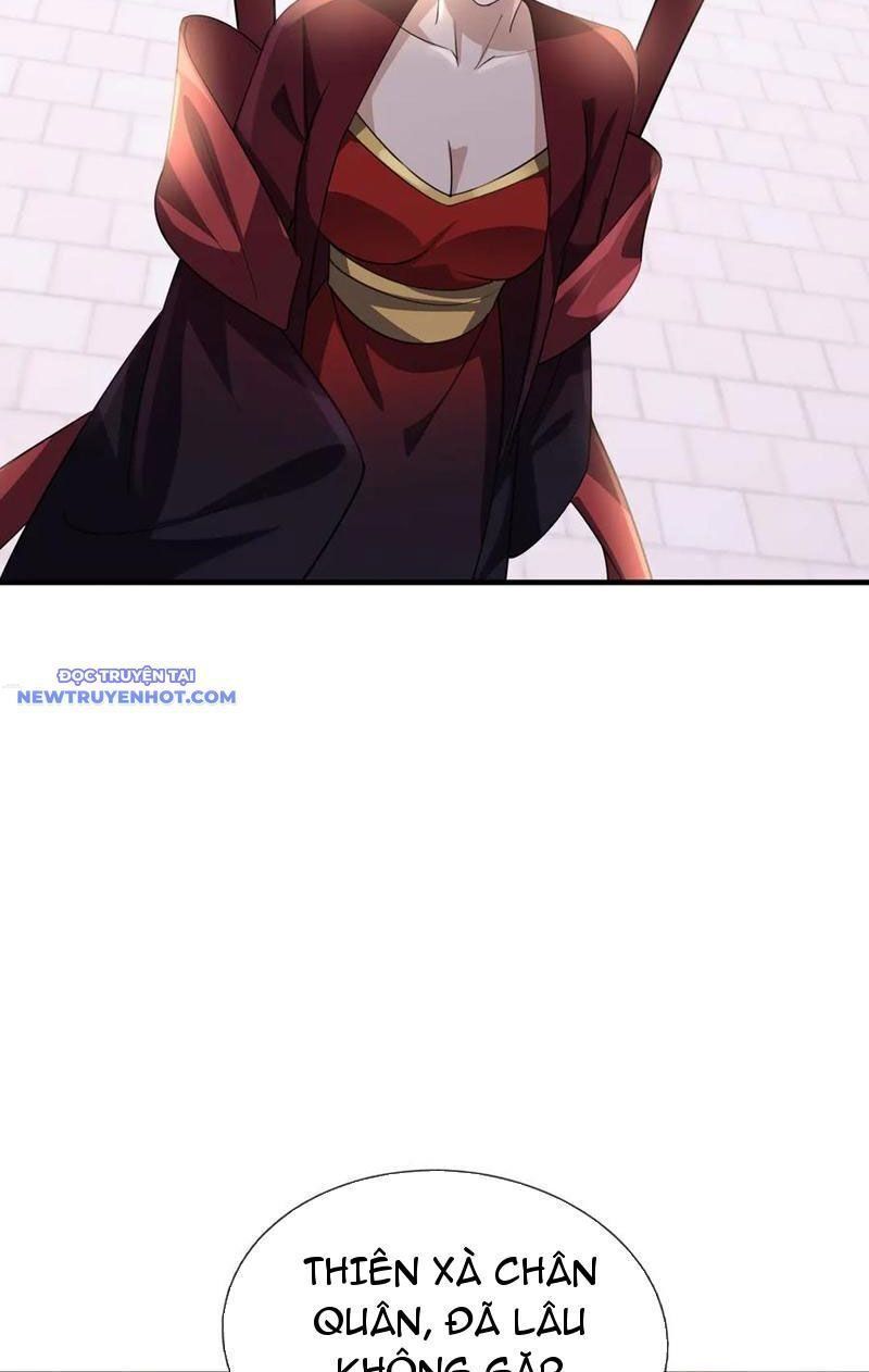 đọc truyện Ngủ Say Vạn Cổ: Xuất Thế Quét Ngang Chư Thiên Chương 56 ảnh 9 tại Thiên Thai Truyện