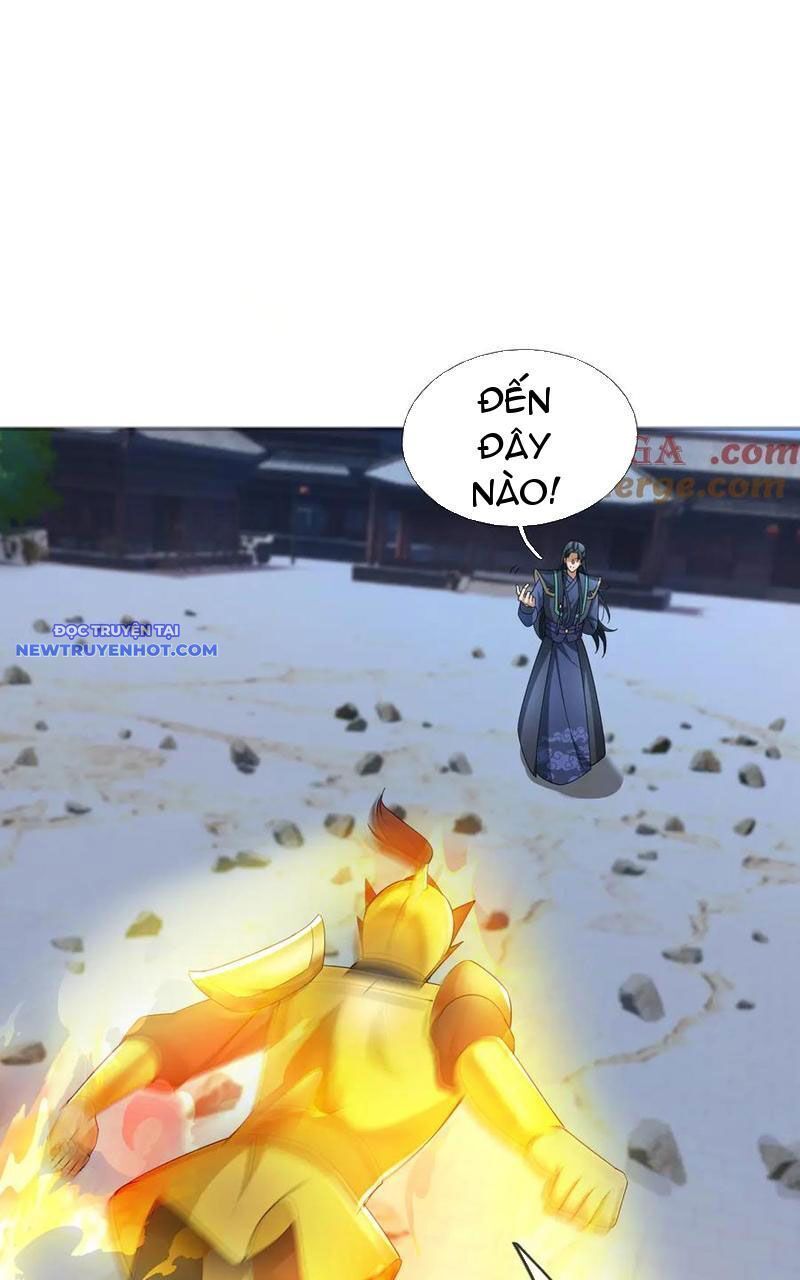 đọc truyện Ngủ Say Vạn Cổ: Xuất Thế Quét Ngang Chư Thiên Chương 56 ảnh 72 tại Thiên Thai Truyện