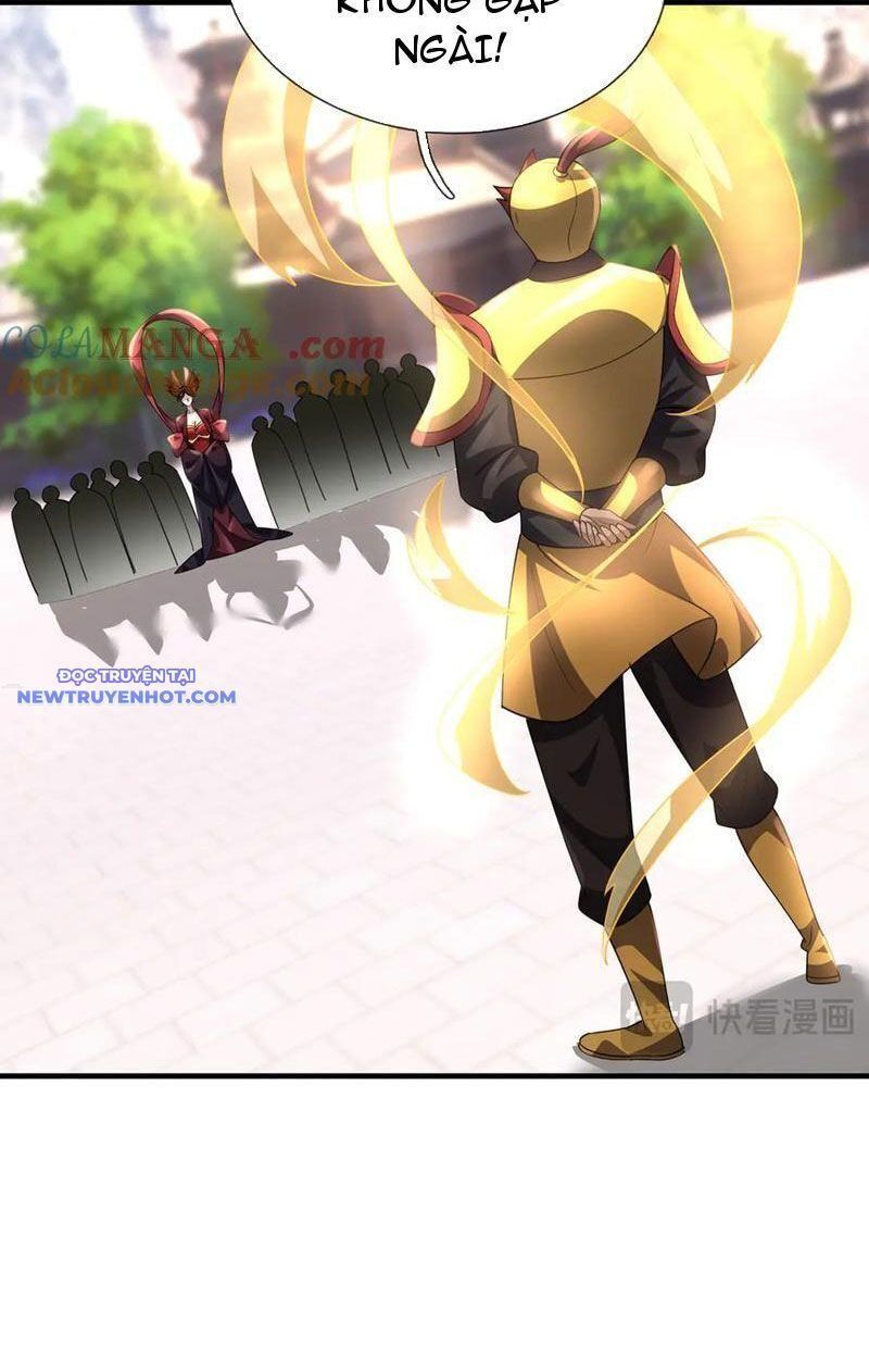 đọc truyện Ngủ Say Vạn Cổ: Xuất Thế Quét Ngang Chư Thiên Chương 56 ảnh 10 tại Thiên Thai Truyện